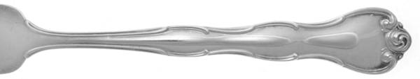 Rondo (Sterling, 1951, Monograms) by Gorham Silver