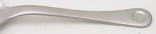 Pendulum (Stainless) Solid Gravy Ladle