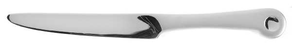 Pendulum (Stainless) New French Solid Knife