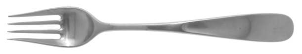 Vivianna (Stainless, Satin) Fork