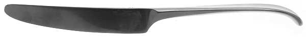 Vivianna (Stainless, Satin) New French Long Handle Dinner Knife