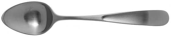 Vivianna (Stainless, Satin) Teaspoon