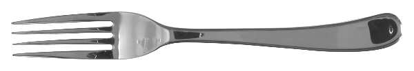 Sea Drift (Stainless) Fork