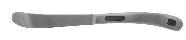Sea Drift (Stainless) Solid Old French Pistol Knife