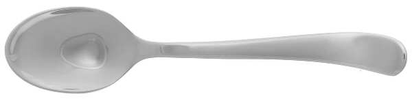 Sea Drift (Stainless) Teaspoon