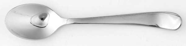 Sea Drift (Stainless) Demitasse Spoon