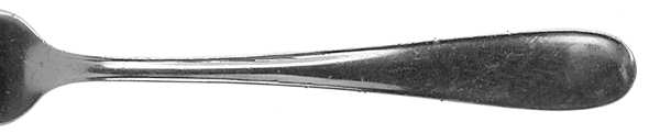 Dolly Madison (Sterling, 1929, Monograms) by Gorham Silver
