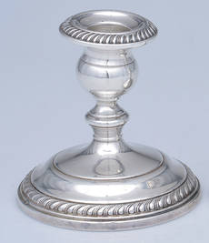 Cambridge (Sterling, Hollowware) by Gorham Silver
