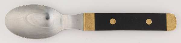 GEN12 (STAINLESS) Place/Oval Soup Spoon