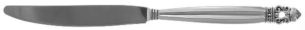 Olde Copenhagen (SILVERPLATE) New French Hollow Knife