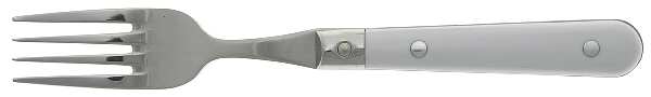 Le Prix-White (Stainless) Fork