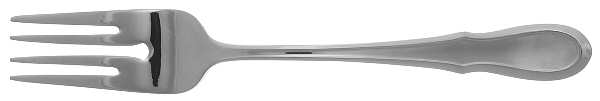 Celine (Stainless) Individual Salad Fork