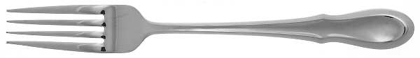 Celine (Stainless) Fork