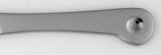 Disc (Stainless) by Ginkgo