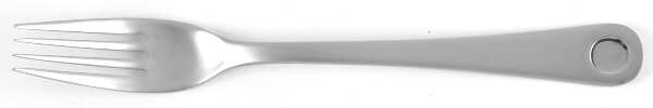 Disc (Stainless) Fork