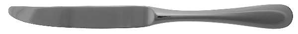 Firenze (Stainless) Modern Solid Knife