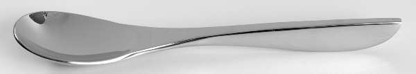 Zenith (Stainless) Teaspoon