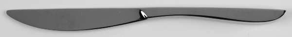 Zenith (Stainless) Modern Solid Knife