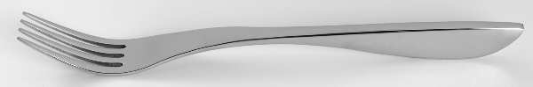 Zenith (Stainless) Fork