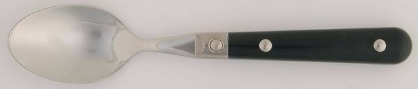 Le Prix-Green (Stainless) Teaspoon