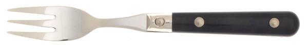 Le Prix-Navy Blue (Stainless) Cocktail/Seafood Fork