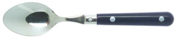 Le Prix-Navy Blue (Stainless) Teaspoon