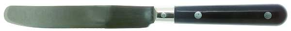 Le Prix-Navy Blue (Stainless) New French Hollow Knife