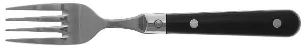 Individual Salad Fork