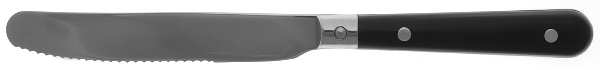 New French Hollow Knife