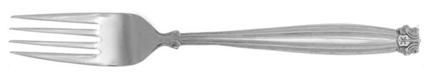 GCE1 (Nickel Silver)
