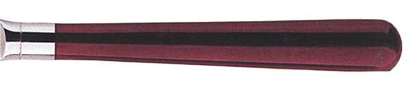 Spectra-Red (Stainless) by Gense