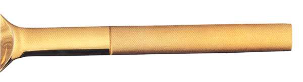 Nobel (Gold Electroplate) by Gense