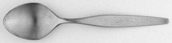 GEN13 (STAINLESS) Place/Oval Soup Spoon