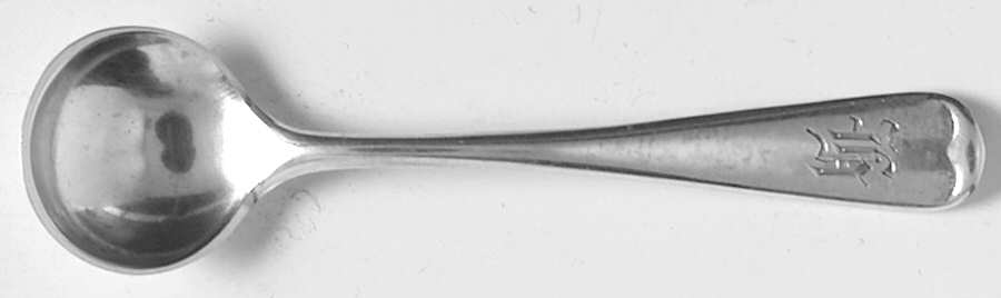 H205 (Sterling) by Gorham Silver