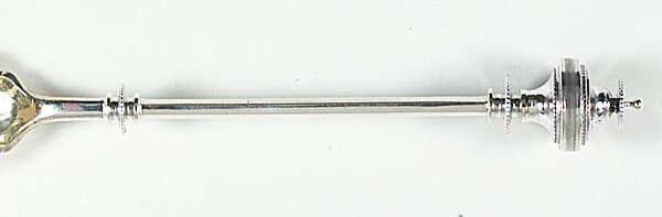 GSH2 (STERLING) by George B Sharp
