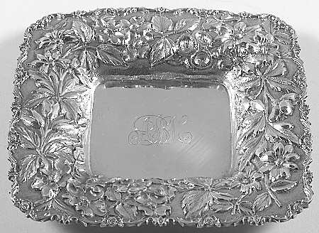 GTS1 (Sterling, Hollowware) by GT Sadtler