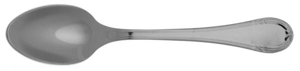Florencia (Stainless) Demitasse Spoon