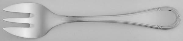 Florencia (Stainless) Oyster Fork