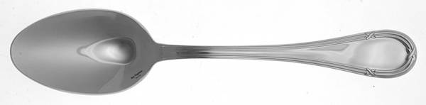 Florencia (Stainless) Tablespoon (Serving Spoon)