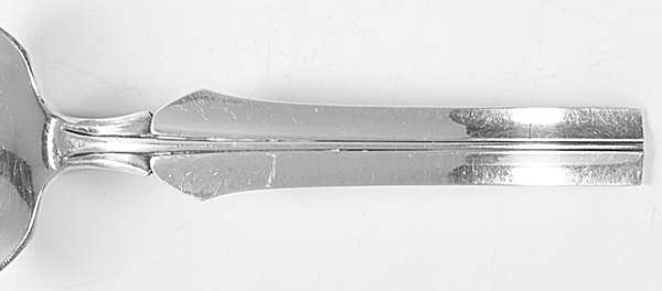 Elsinore (Sterling, 1937) by Georg Jensen (Denmark)