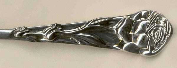 GOI6 (SILVERPLATE) by Godinger