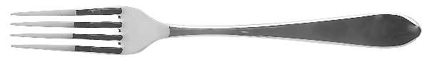 Linden (Stainless) Fork