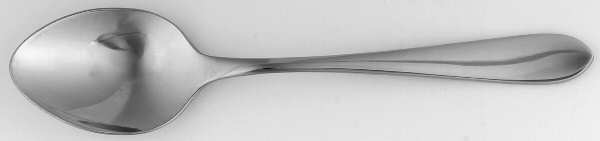 Linden (Stainless) Place/Oval Soup Spoon