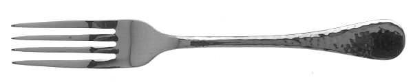 Lafayette (Stainless) Individual Salad Fork