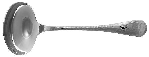 Lafayette (Stainless) Solid Gravy Ladle