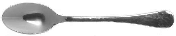Lafayette (Stainless) Demitasse Spoon