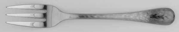 Lafayette (Stainless) Cocktail/Seafood Fork