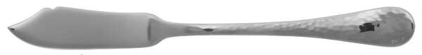Lafayette (Stainless) Flat Handle Master Butter Knife