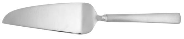 Norse-Satin (Stainless) Pie and Cake Server with Stainless Blade HC
