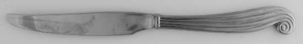 La Mer (Stainless) New French Solid Knife